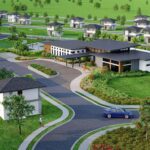 Aldea Grove Estates Angeles City Pampanga Community Overview