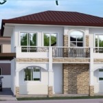 Solana Zaragoza Angeles City Pampanga Model House