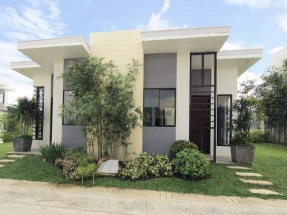 Amaia Scapes San Fernando