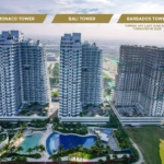 Azure North Resort Style Living