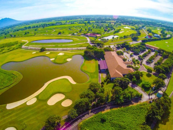 Beverly Place Mexico Pampanga Residential Overview