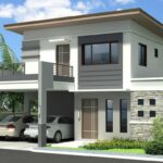 Metrogate Angeles Angeles City Pampanga Model House