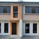 Deca Clark Townhome Barangay Margot Angeles City Pampanga