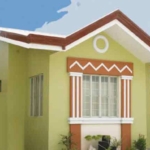 Fiesta Communities Mabalacat Barangay Tabun Model Unit End