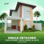 Prime by Fiesta Communities Porac Pampanga Model House