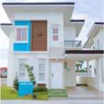 The Hauslands Pampanga Brgy Calulut City of San Fernando Bree Model Unit