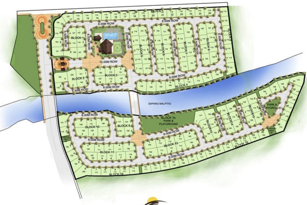 Horizon Residences