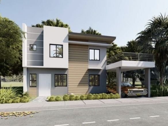 Horizon Residences