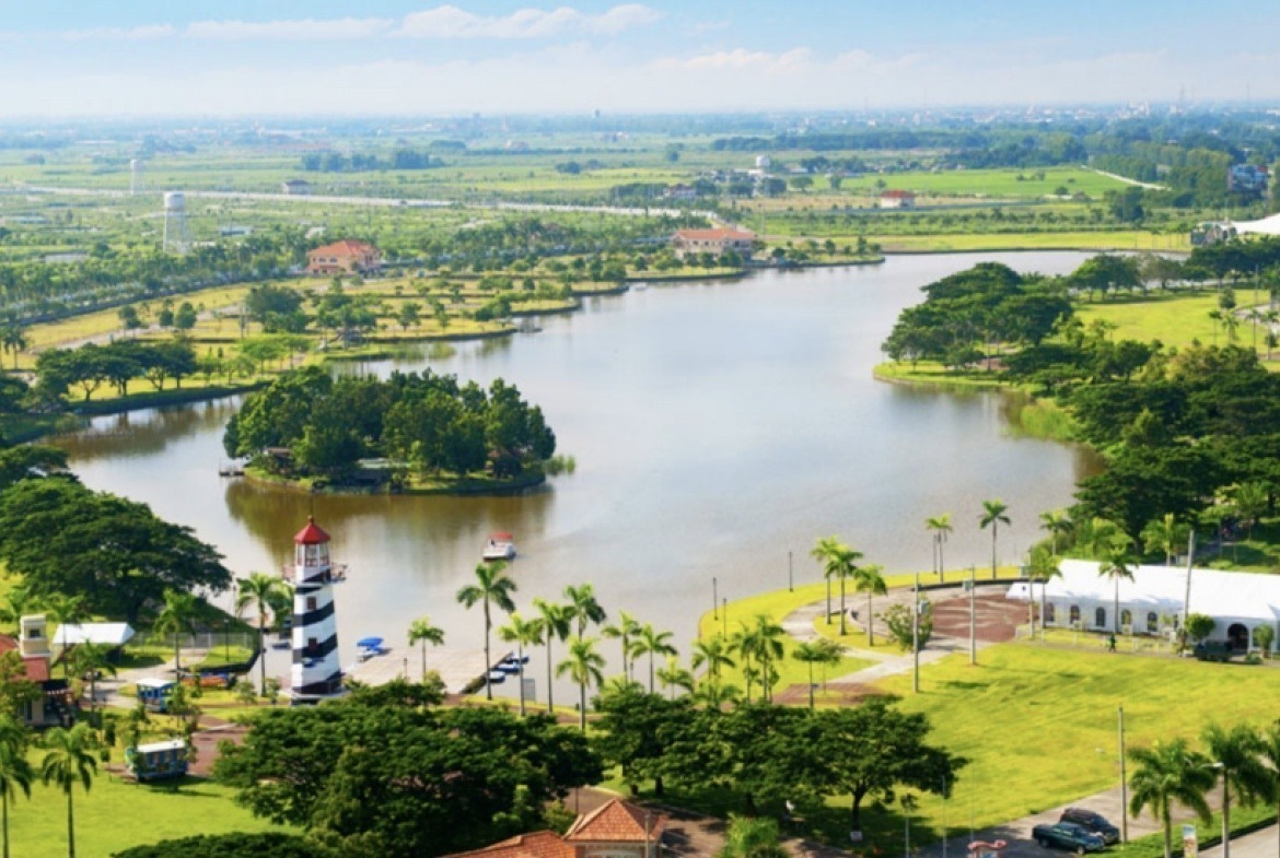 The Lakeshore Homes Mexico Pampanga Overview