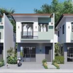 Las Palmeras Residences Mexico Pampanga Model Home
