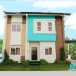Mansfield residences Mint Model Home