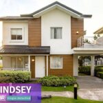 Montana Views San Fernando Pampanga Lindsey Model House