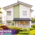 Montana Strands San Fernando Pampanga Kendra Model House