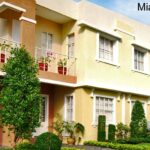 The Palm Lakeshore Mexico Pampanga Mia Model House