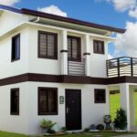 Park Place San Fernando Pampanga Model House
