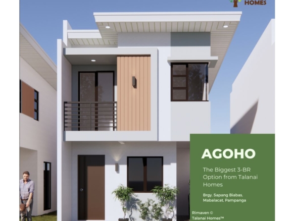 Talanai Homes