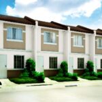 Alpine Residences Del Rosario San Fernando Pampanga Cluster Unit