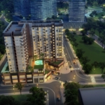 Condominium Capital Town Bryant Parkland Pampanga