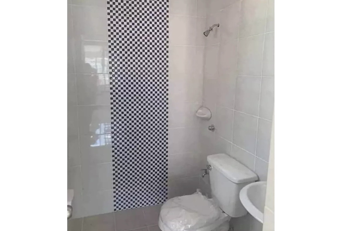 Xevera Townhouse Bacolor Pampanga Bathroom