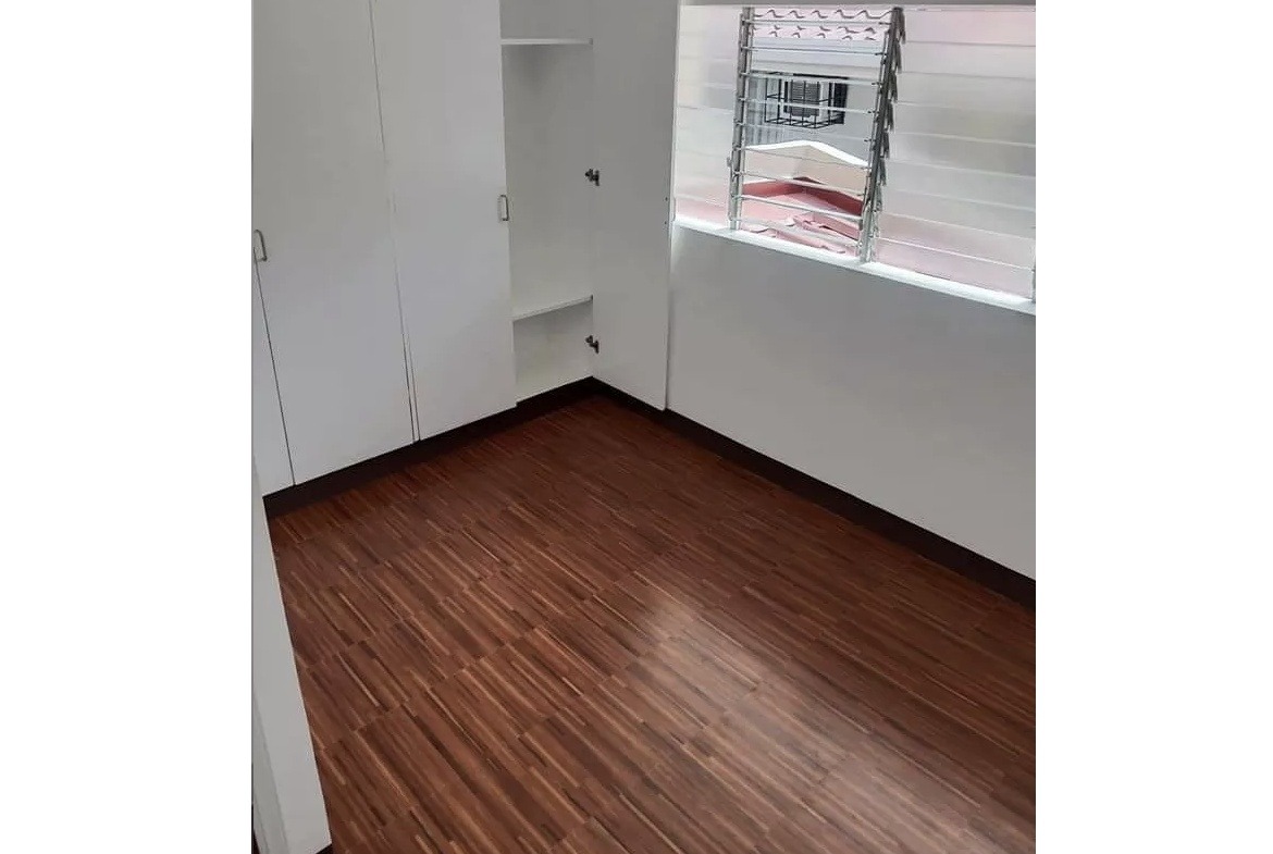 Xevera Townhouse Bacolor Pampanga Bedroom 2