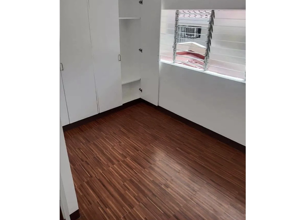 Xevera Townhouse Bacolor Pampanga Bedroom 2