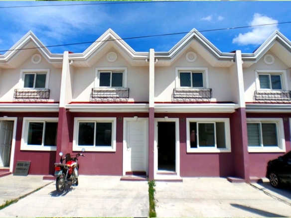 Xevera Mabalacat
