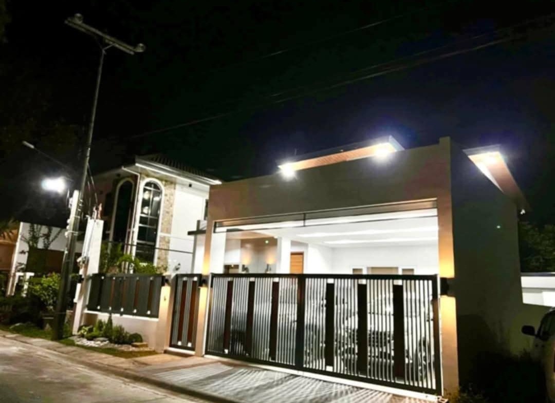Home for Sale - Suburbia Subdivision Phase 2, Barangay Malpitic, San Fernando