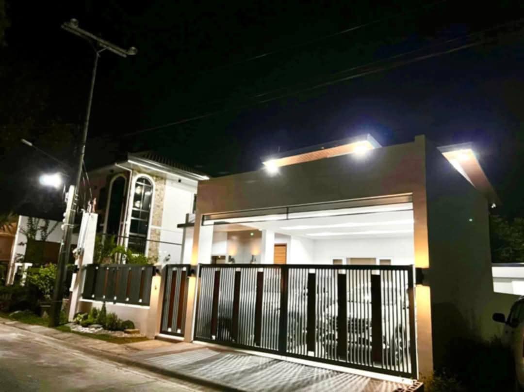 Home for Sale - Suburbia Subdivision Phase 2, Barangay Malpitic, San Fernando