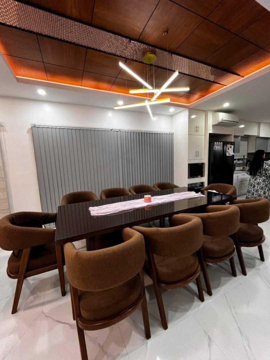 Home for Sale - Suburbia Subdivision Phase 2, Barangay Malpitic, San Fernando Dining Room
