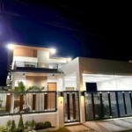 Home for Sale - Suburbia Subdivision Phase 2, Barangay Malpitic, San Fernando