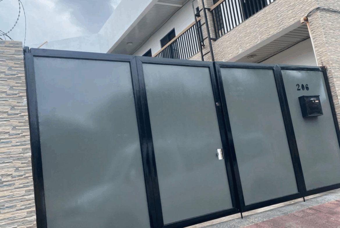 Income Generating Apartments For Sale
