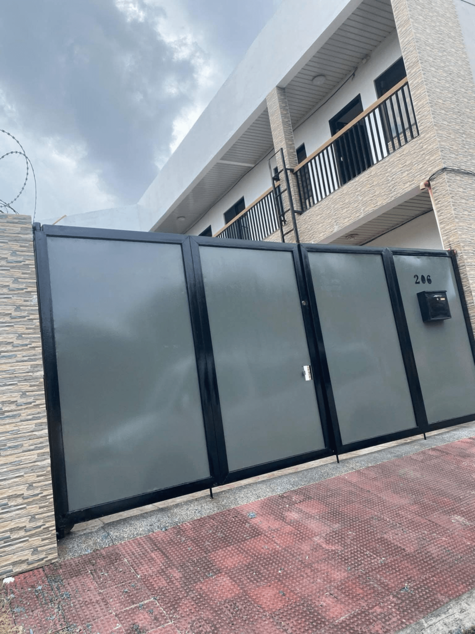 Income Generating Apartments For Sale