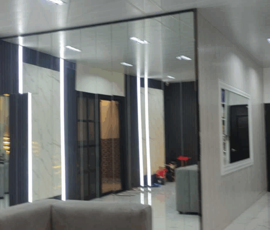 Luxurious Modern Contemporary House for Sale