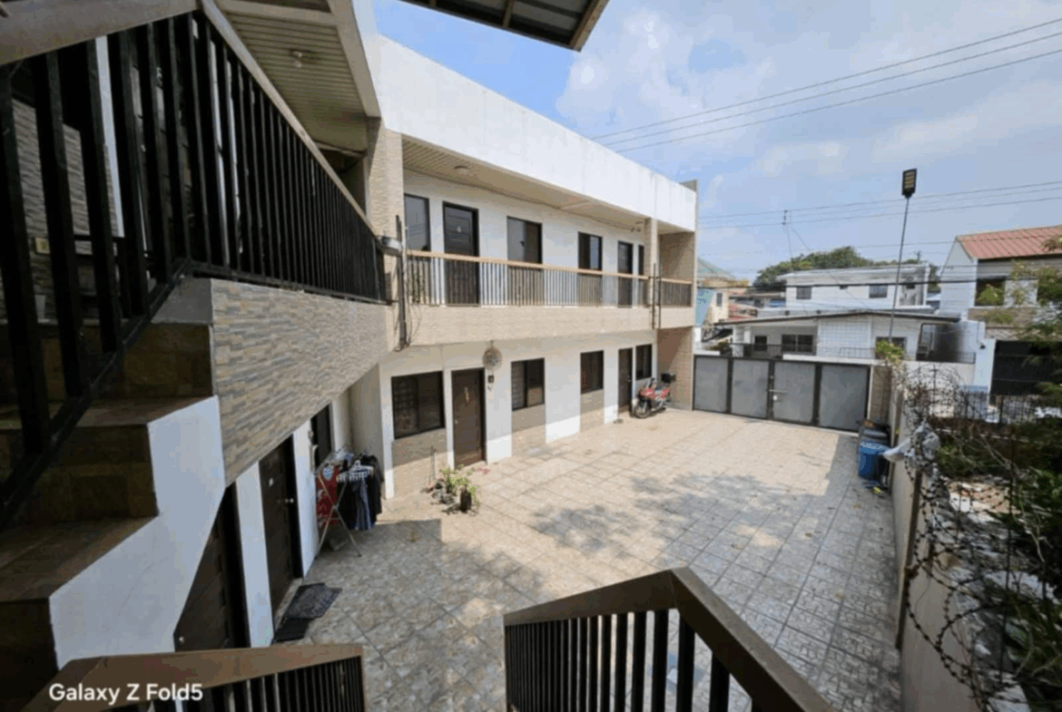 Income Generating Apartments For Sale