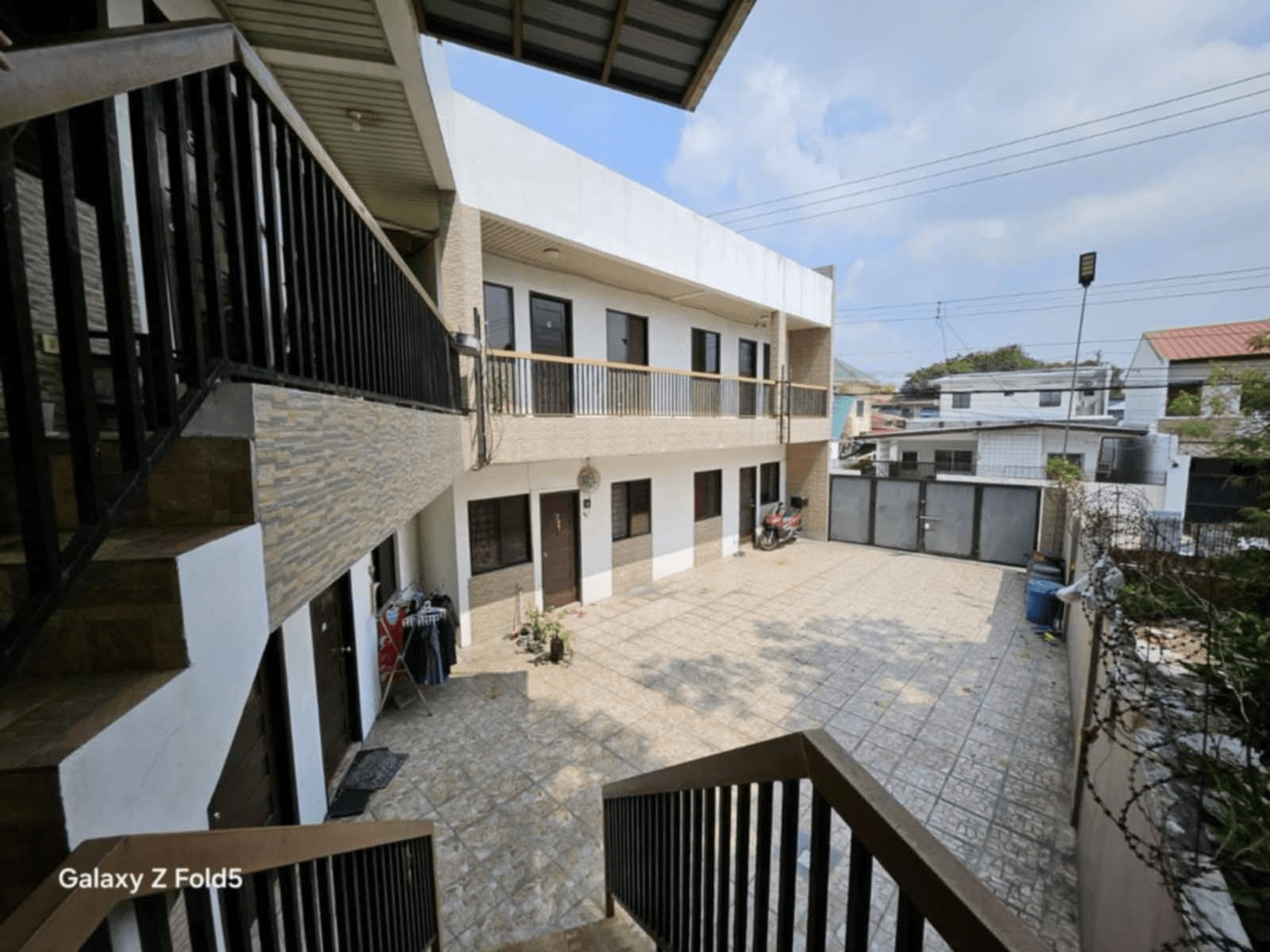 Income Generating Apartments For Sale