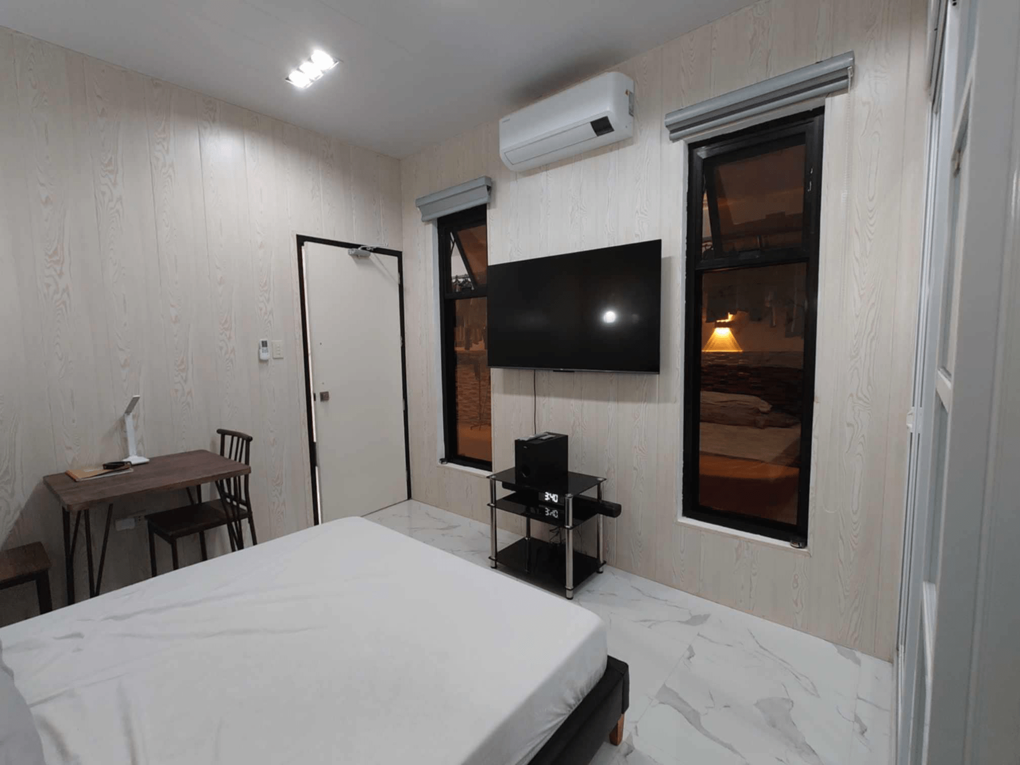 Contemporary House Bedroom in Tabun Mabalacat