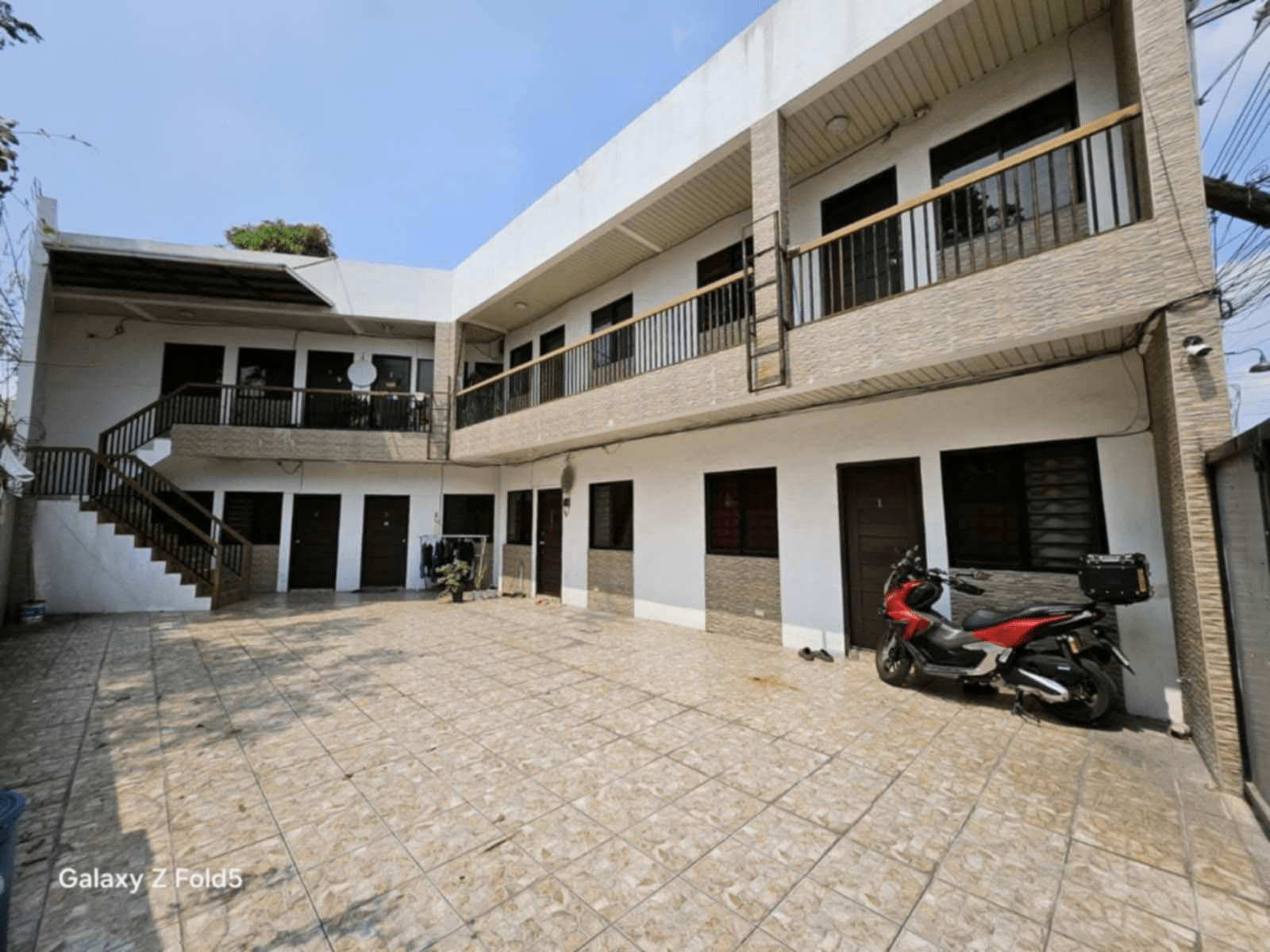 Income Generating Apartments For Sale