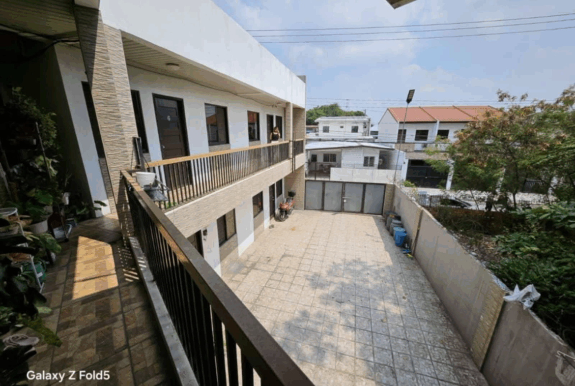 Income Generating Apartments For Sale