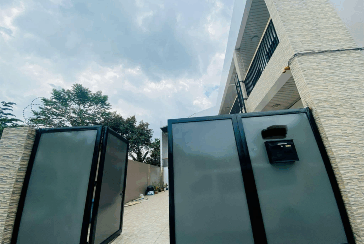 Income Generating Apartments For Sale