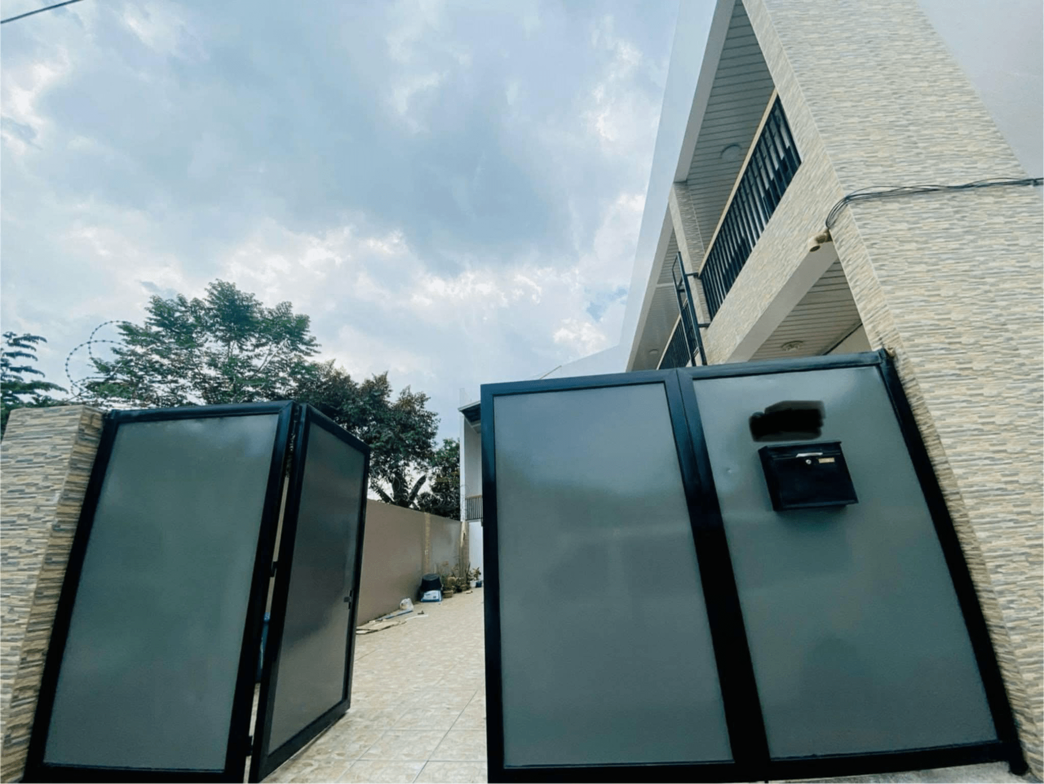 Income Generating Apartments For Sale