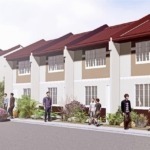 Filmore Place Townhouse Magalang Pampanga