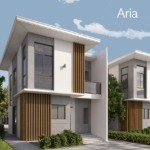 Symphony Homes Mabalacat Aria Model