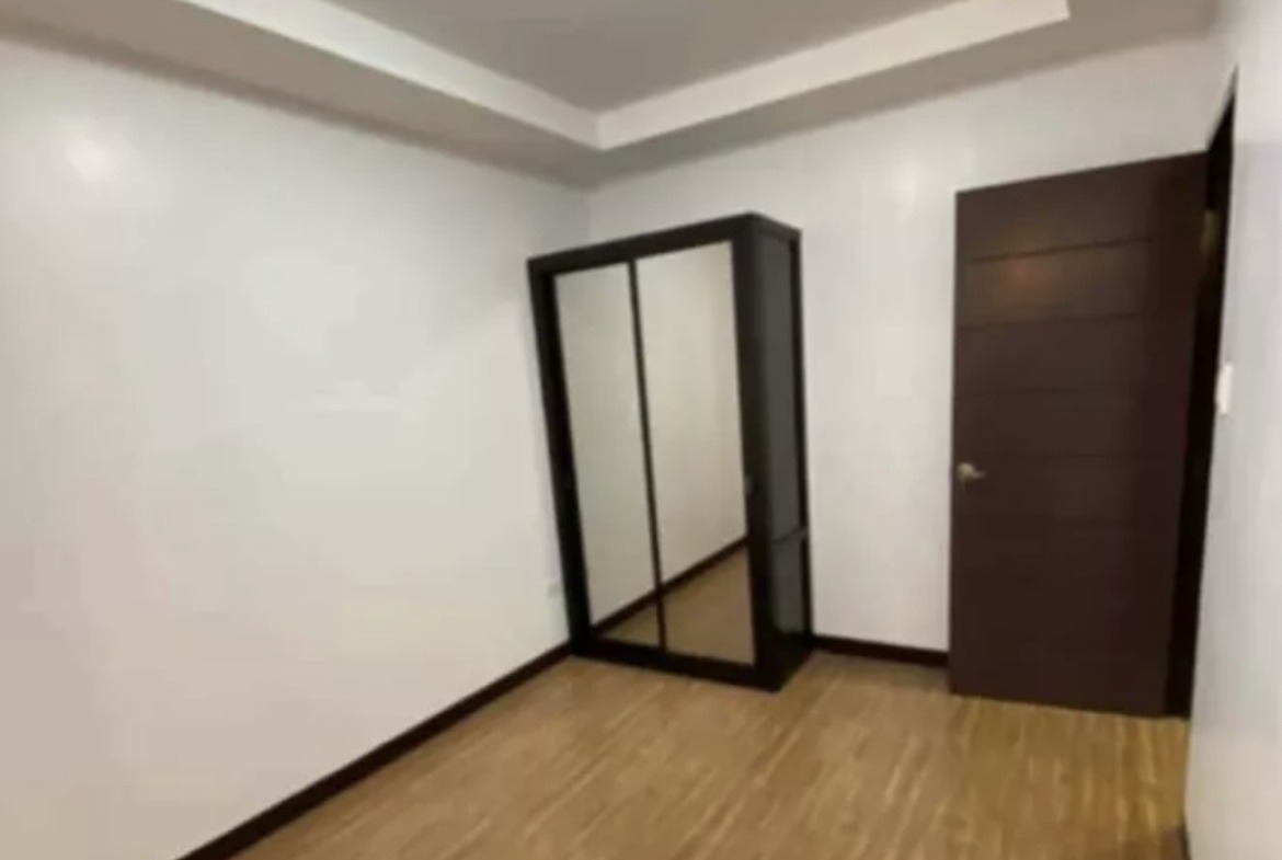 Tivoli Garden Subdivision Home Mabalacat Pampanga Bedroom