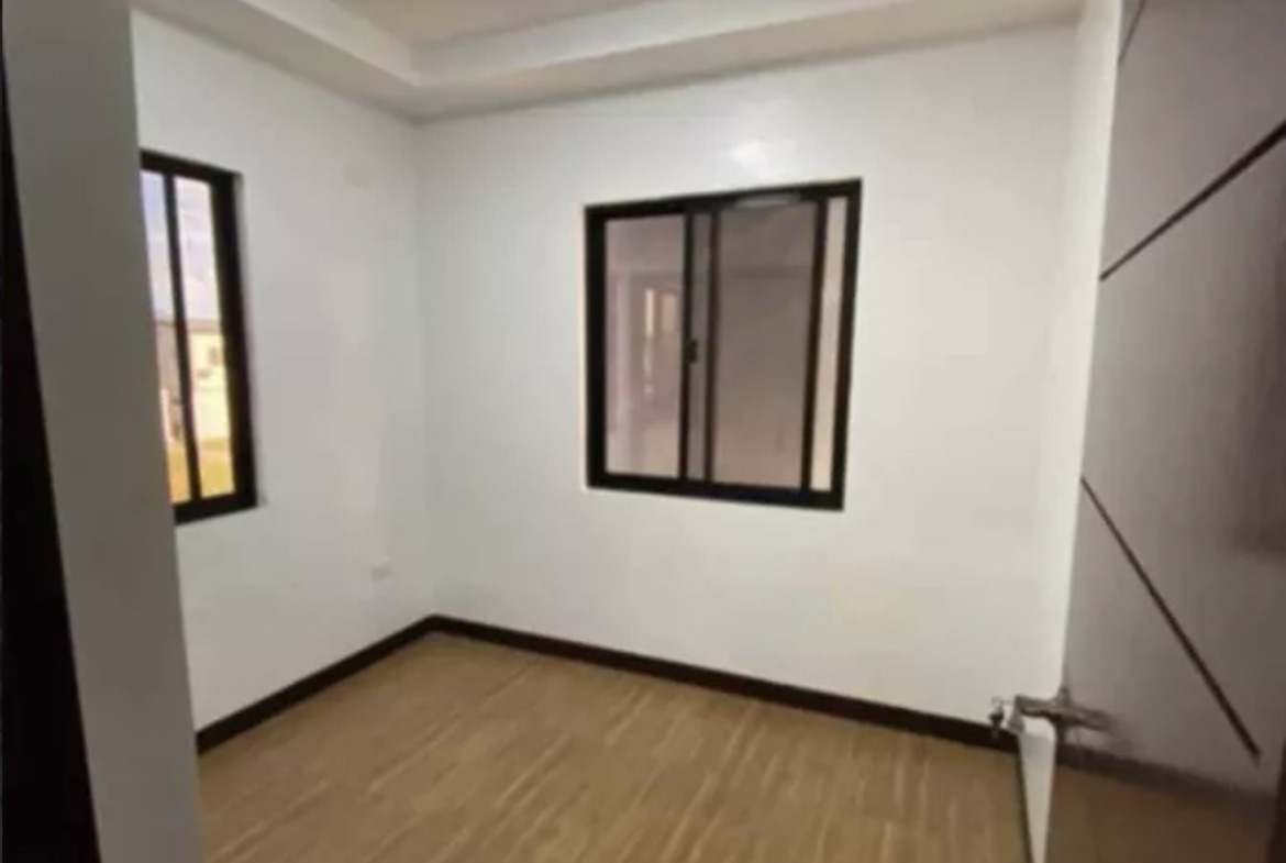 Tivoli Garden Subdivision Home Mabalacat Pampanga Bedroom 2