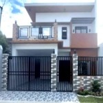 Tivoli Garden Subdivision Home Mabalacat Pampanga
