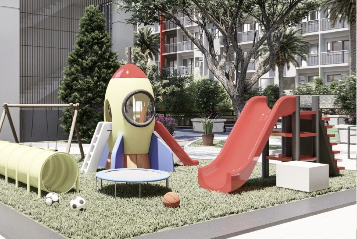 Bloom Residences