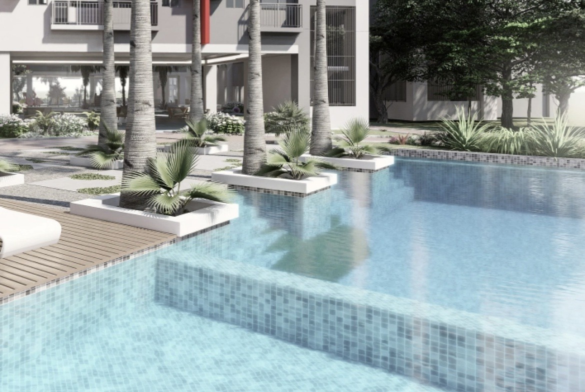 Bloom Residences