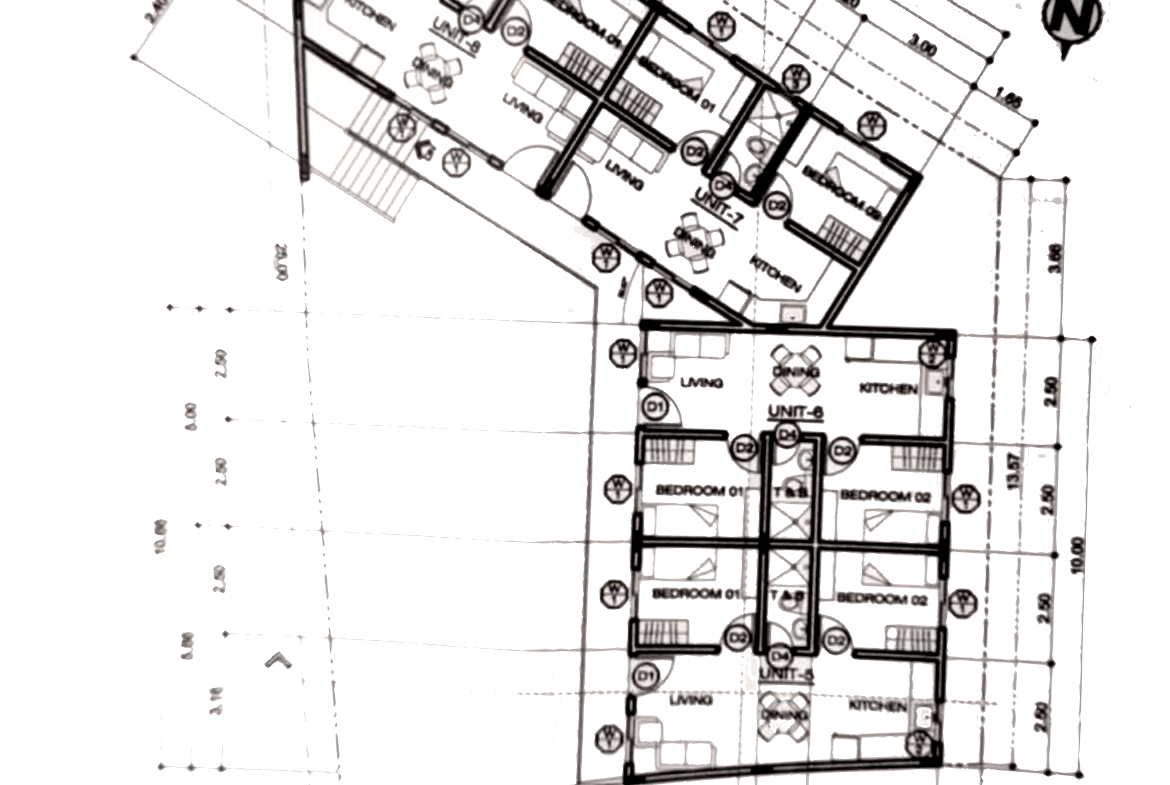 Income Generating Apartments For Sale
