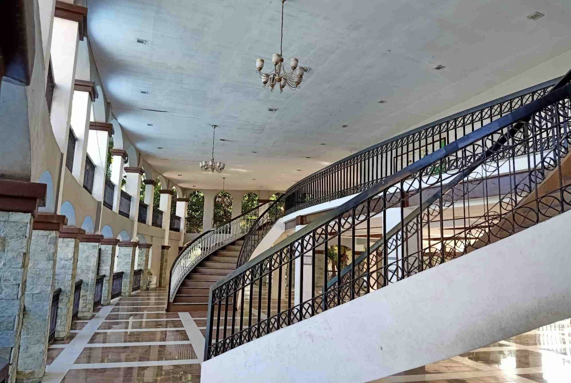 Xevera Bacolor Function Hall