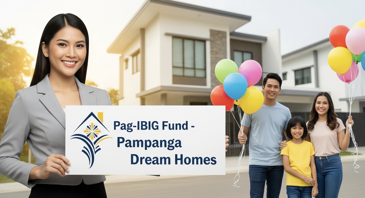 Pag-IBIG Fund, buy a Home